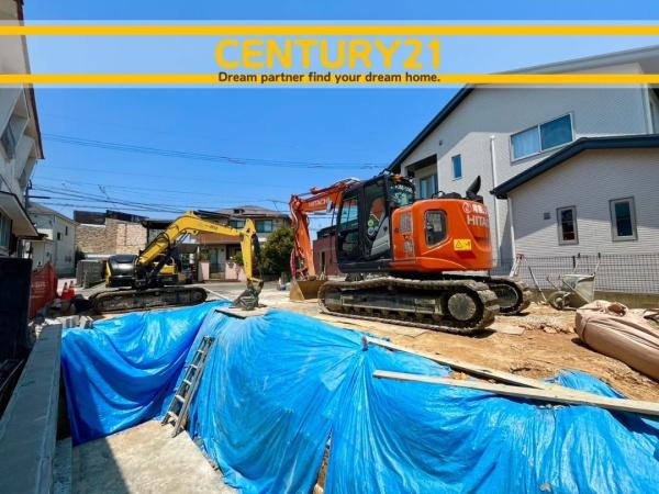 城南区樋井川4丁目第十三　全1棟