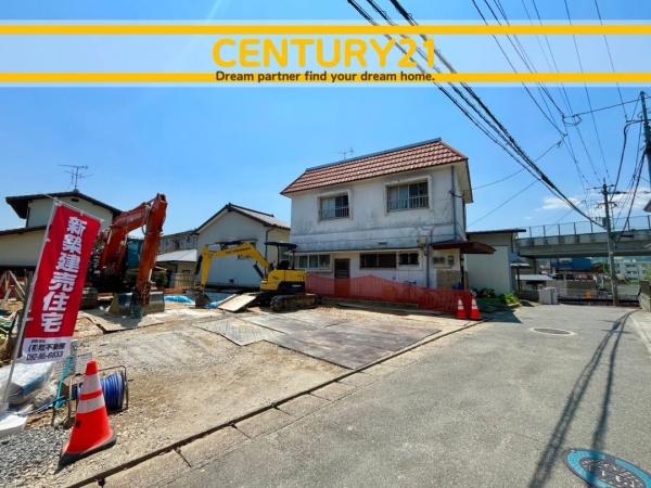 城南区樋井川4丁目第十三　全1棟