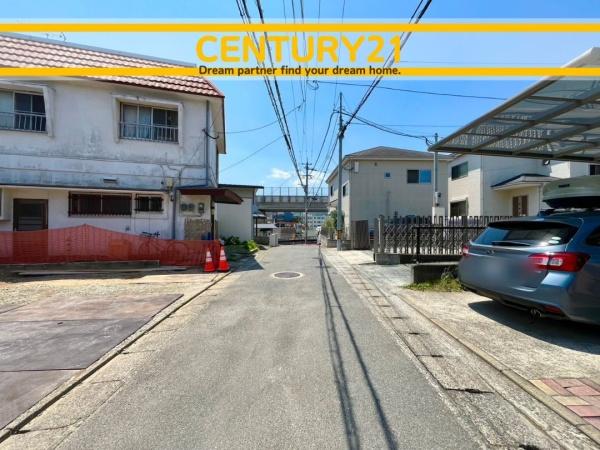 城南区樋井川4丁目第十三　全1棟