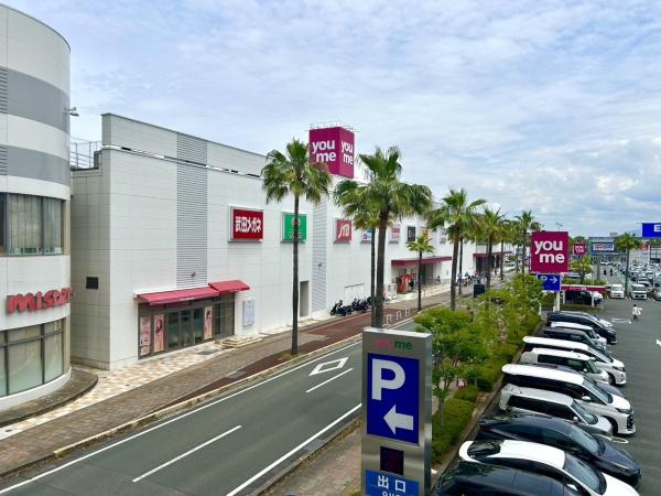 久留米市宮ノ陣5丁目　全1棟(ゆめタウン久留米)