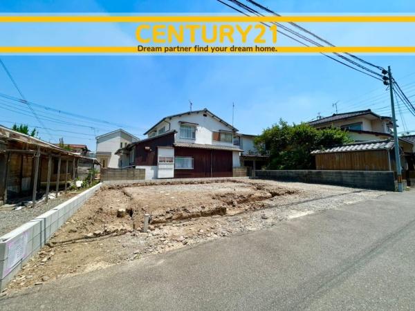 久留米市宮ノ陣5丁目　全1棟