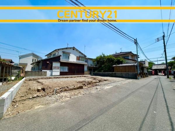 久留米市宮ノ陣5丁目　全1棟