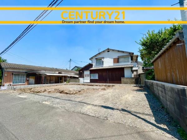 久留米市宮ノ陣5丁目　全1棟