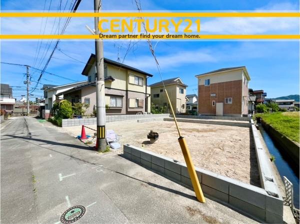 筑紫野市杉塚7丁目1期　2号棟　全2棟