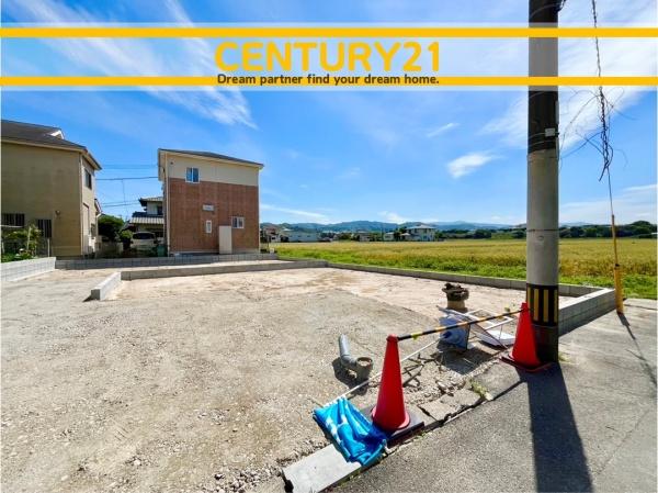 筑紫野市杉塚7丁目1期　2号棟　全2棟