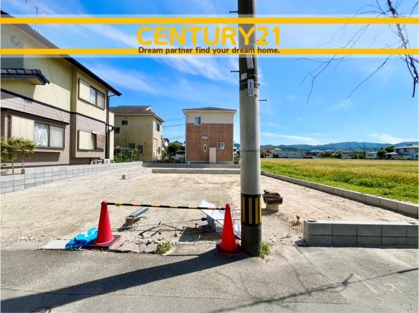 筑紫野市杉塚7丁目1期　2号棟　全2棟