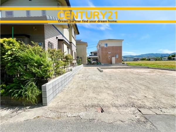 筑紫野市杉塚7丁目1期　1号棟　全2棟