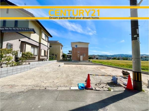 筑紫野市杉塚7丁目1期　1号棟　全2棟