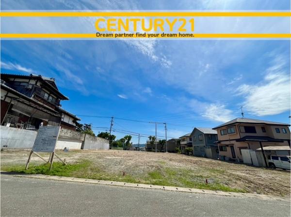 大野城市大城3丁目 5号地 全3区画