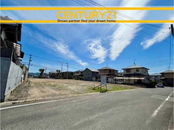 大野城市大城3丁目　5号地　全3区画
