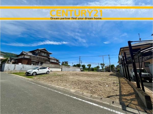 大野城市大城3丁目　5号地　全3区画