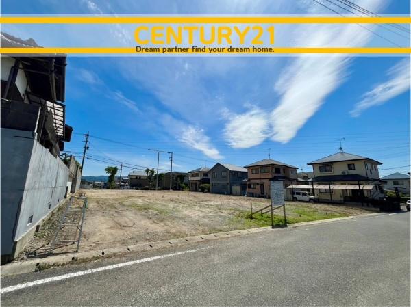 大野城市大城3丁目　5号地　全3区画