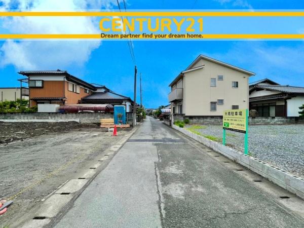 小郡市小郡第23　3号棟　全3棟