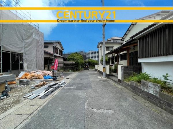 大野城市上大利3丁目第5　2号棟　全2棟