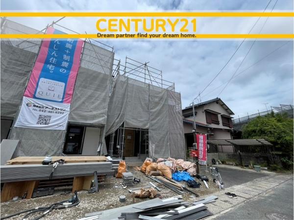 大野城市上大利3丁目第5　2号棟　全2棟