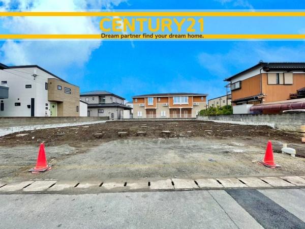 小郡市小郡第23　2号棟　全3棟