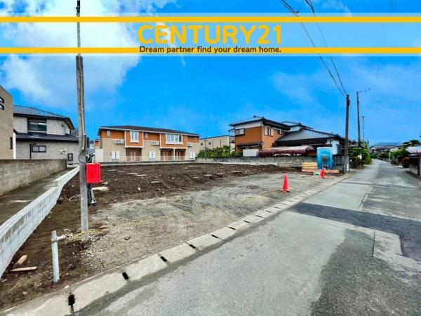 小郡市小郡第23　2号棟　全3棟