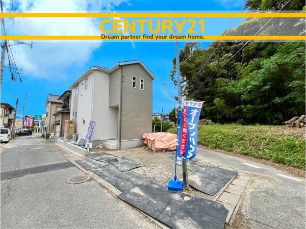 南区老司4丁目1期　全1棟