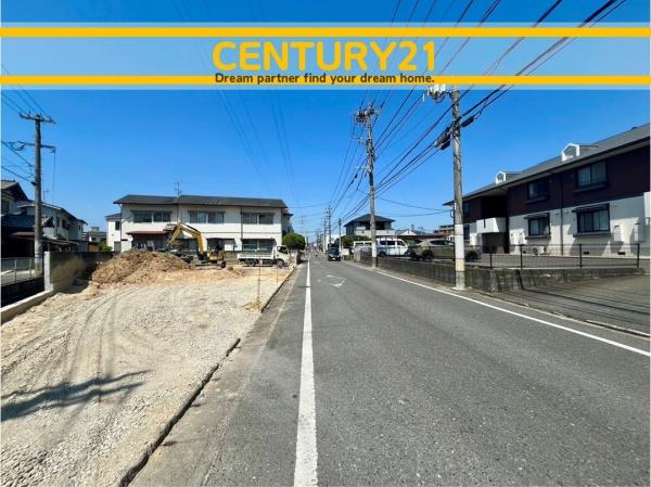 城南区片江2丁目3期　2号棟　全2棟