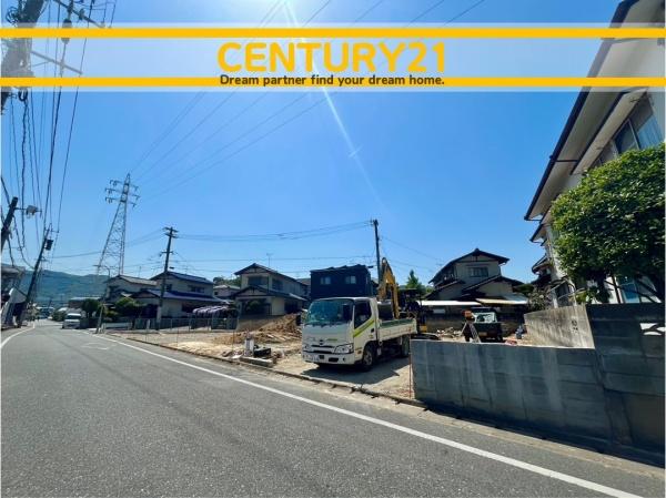 城南区片江2丁目3期　1号棟　全2棟