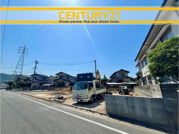 城南区片江2丁目3期　1号棟　全2棟