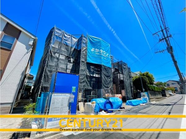 春日市紅葉ケ丘西6丁目3期　2号棟　全2棟