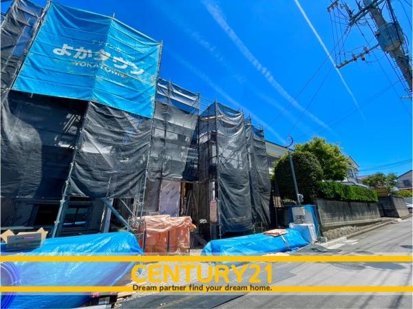 春日市紅葉ケ丘西6丁目3期　2号棟　全2棟