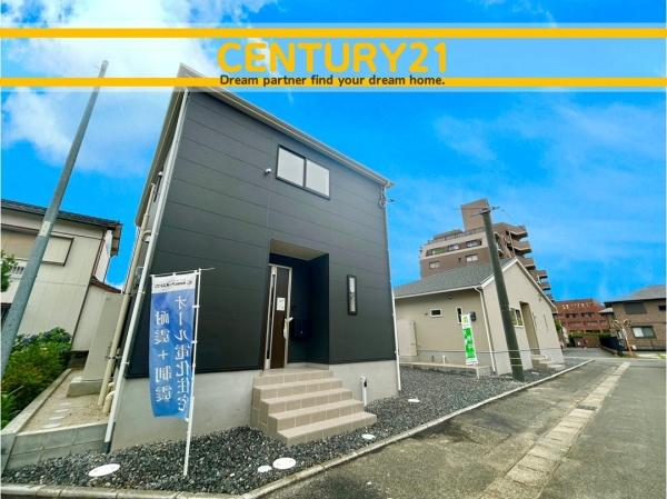 朝倉市甘木第11　1号棟　全2棟