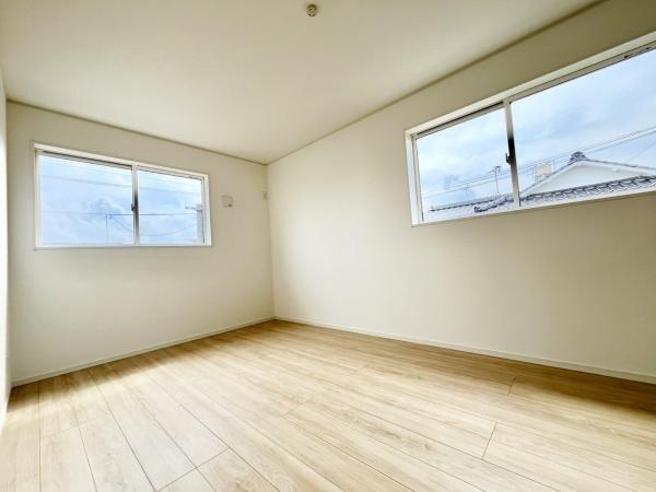 朝倉市甘木第11　1号棟　全2棟