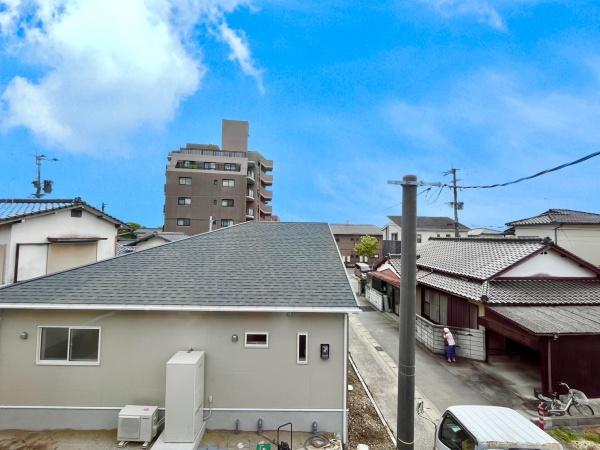 朝倉市甘木第11　1号棟　全2棟