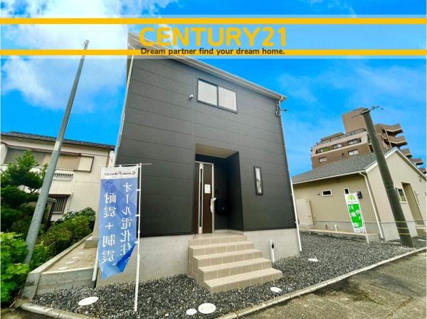 朝倉市甘木第11　1号棟　全2棟