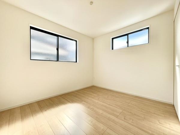 太宰府市大佐野1丁目1期　1号棟　全2棟