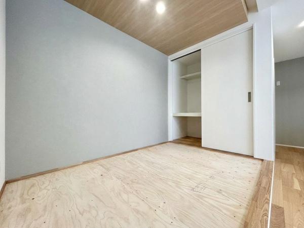 佐賀市神園5丁目　全1棟