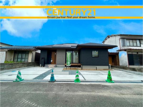 佐賀市神園5丁目　全1棟