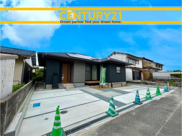 佐賀市神園5丁目　全1棟