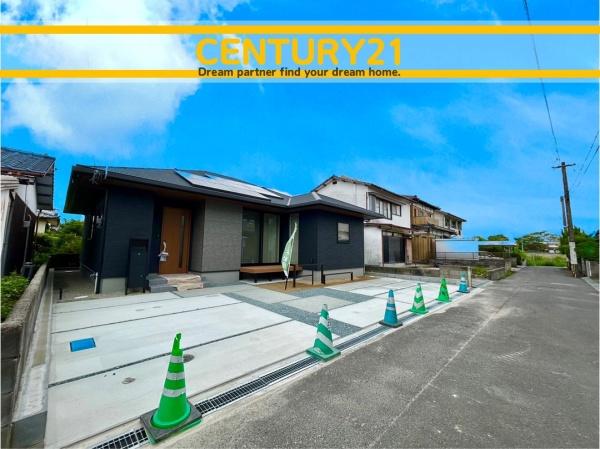 佐賀市神園5丁目　全1棟