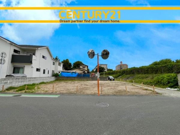 福岡市南区曰佐３丁目の土地