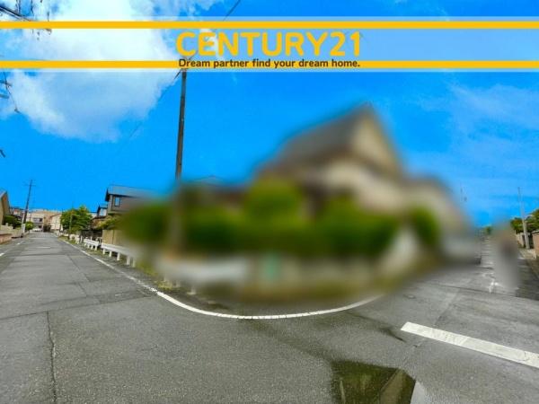早良区飯倉7丁目9期　2号地　全2区画