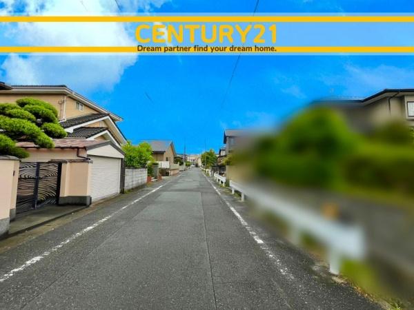 早良区飯倉7丁目9期　2号地　全2区画