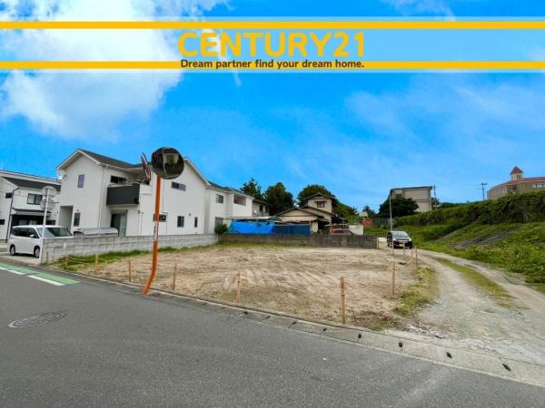 福岡市南区曰佐３丁目の土地