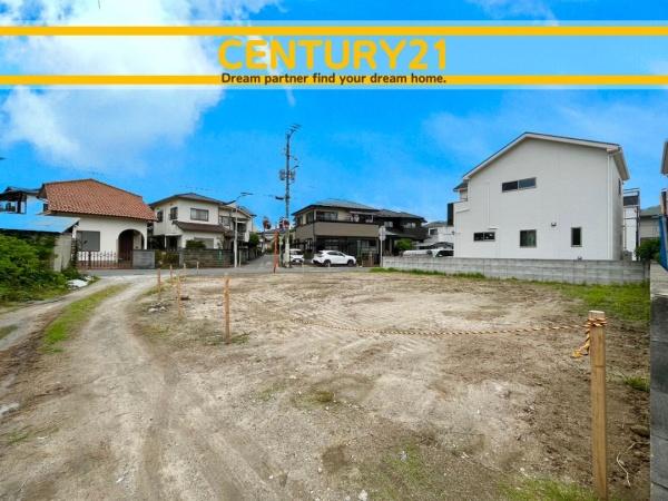 福岡市南区曰佐３丁目の土地