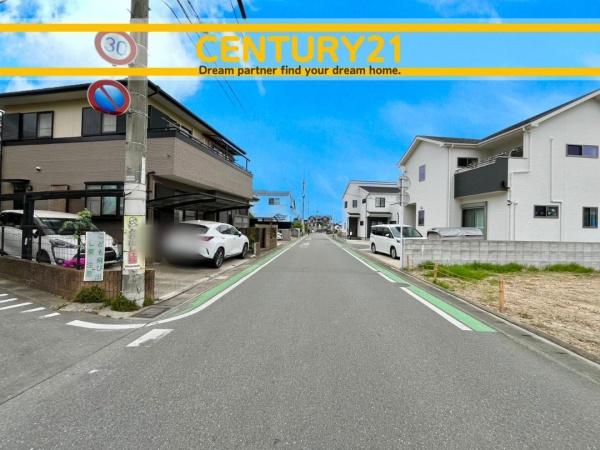 福岡市南区曰佐３丁目の土地
