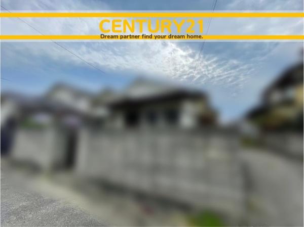 福岡市城南区友丘１丁目の土地