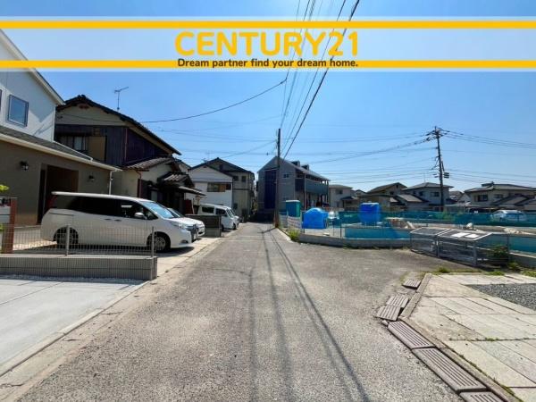 宇美町若草2丁目　全1棟