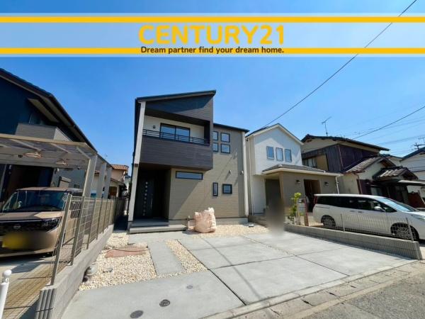 宇美町若草2丁目　全1棟