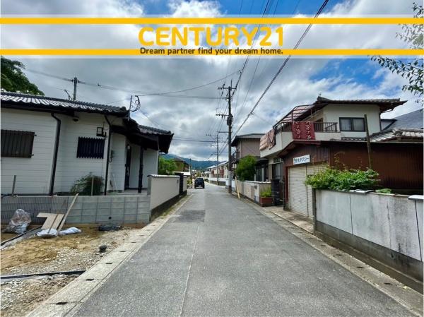 早良区内野6丁目　全1棟