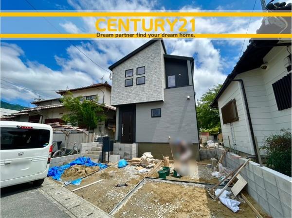 早良区内野6丁目　全1棟