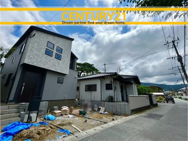 早良区内野6丁目　全1棟