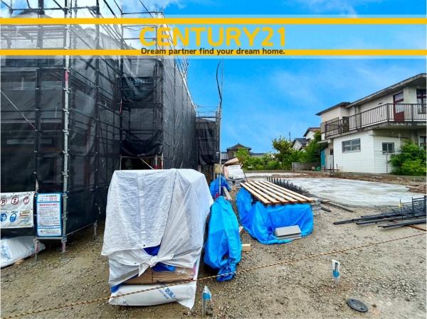 城南区飯倉1丁目第1期　1号棟　全4棟