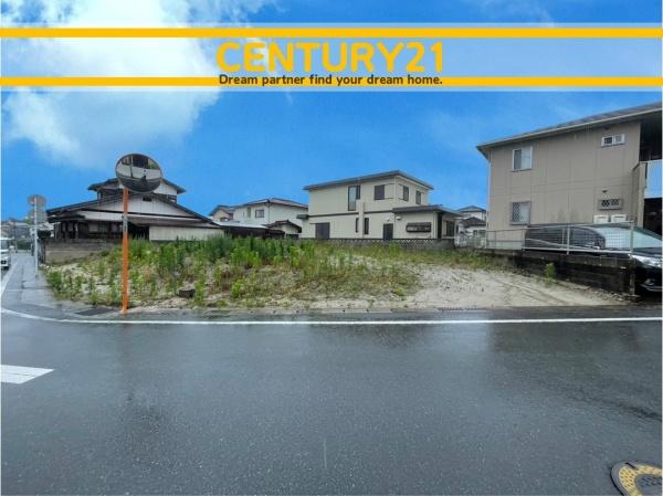 春日市白水池1丁目1期　2号棟　全2棟